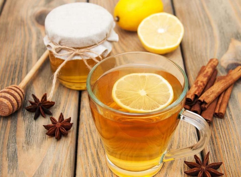 Cách pha mật ong với nước ấm và những hiệu quả bất ngờ đem lại